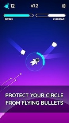 圆环保护者v1.0.0