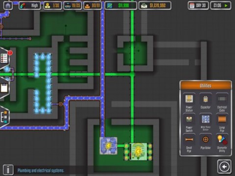 监狱建筑师2024最新版v2.0.8