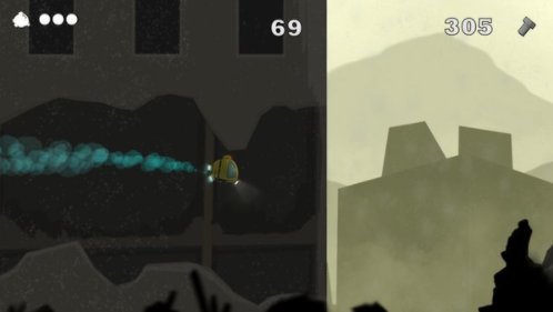 潜水艇闯深海v2.012