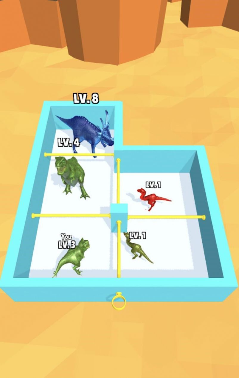 拔销斗龙v0.1