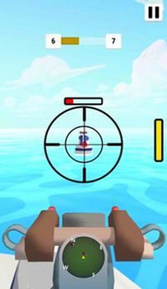 空中防御战v1.0