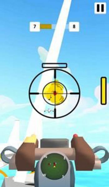 空中防御战v1.0