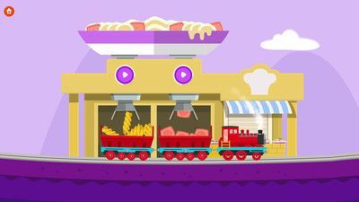 闪电小火车v1.1.1