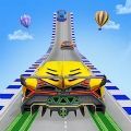 超级坡道超跑竞赛v1.8