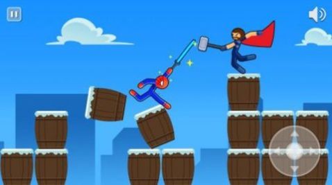 超级忍者大混战v1.8