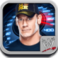 WWE:约翰塞纳快车道v
