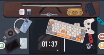 收纳物语暑假作业v1.5.3