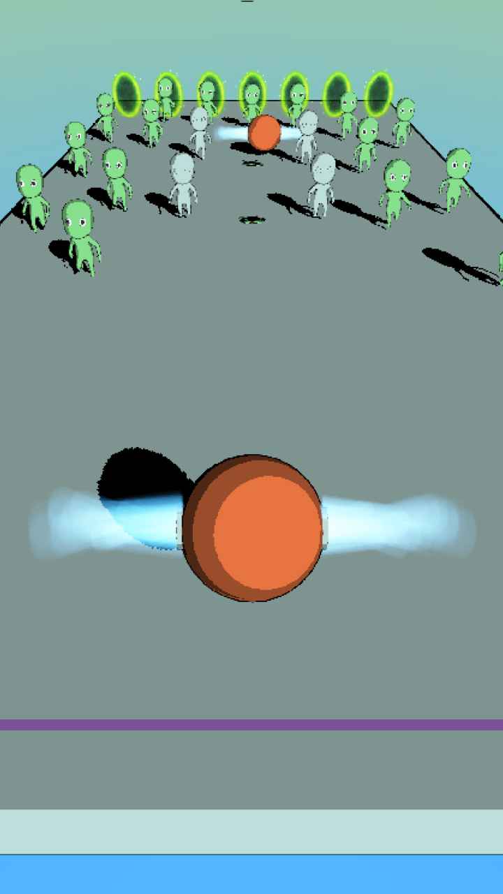 火星人大闯关v1.0.0
