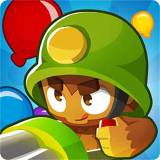 森林冒险守卫者v1.0.1