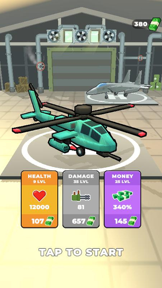 直升机攻击v1.0.2