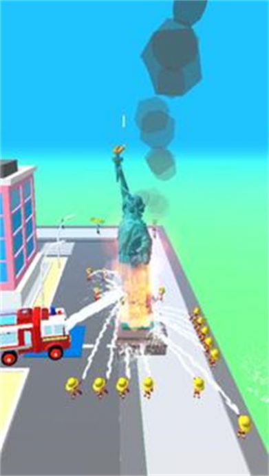 消防员快跑拯救城市v1.0.4