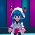 法师快跑战v0.1.0