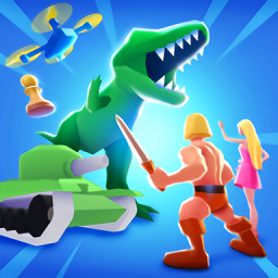 玩具兵策略战v0.0.2