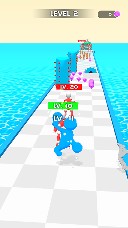 粉碎升级跑v0.2