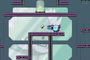 蓝色药水v1.0