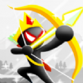 火柴人战争弓箭手v1.0.8