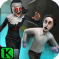 鬼修女：无尽逃亡2v1.0.1