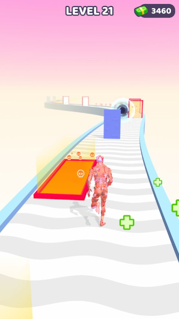 骷髅人生v0.4
