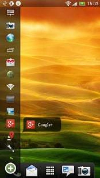 OneQuick侧边栏v1.3
