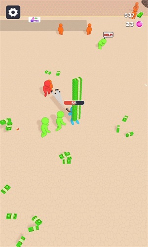 一起打怪兽v1.8.2