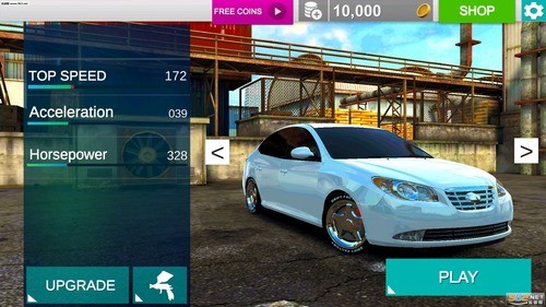 漂移工厂v0.9.24