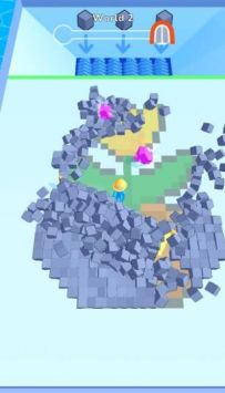 挖掘和射击v1.0.2