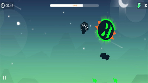 冲撞星球v1.0.1