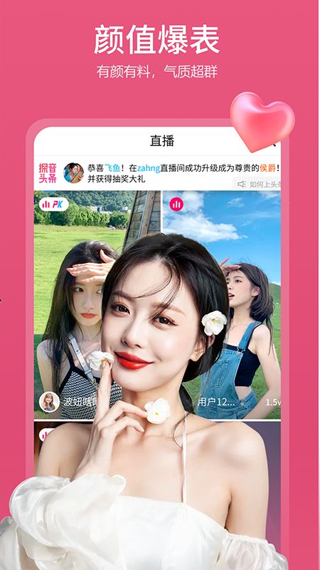 探音v1.0.3