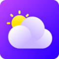 心怡天气v1.0.0