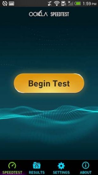 Speedtest.netv1.0.4