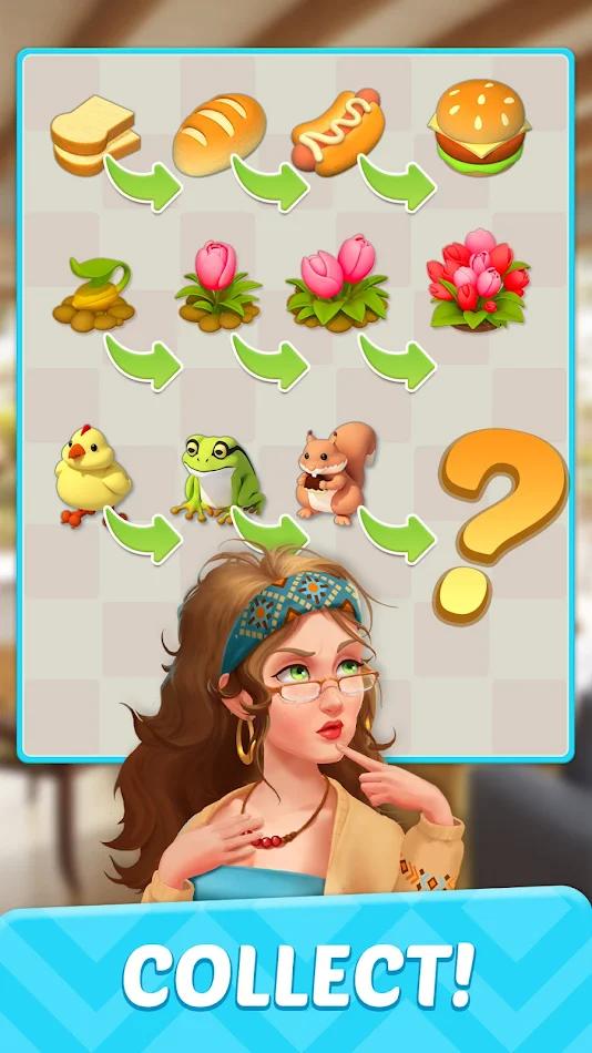 快乐合并装饰v1.0.1