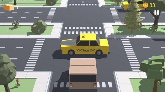 天天快送v0.1