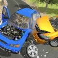 车祸测试模拟器v1.0