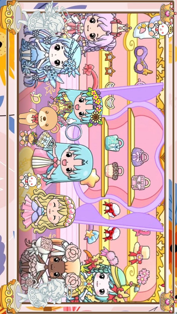 吉彼的娃娃屋v1.1
