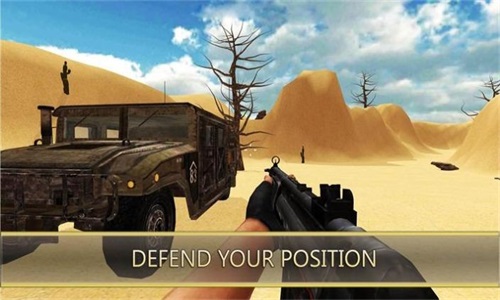 沙漠士兵战争v3.47