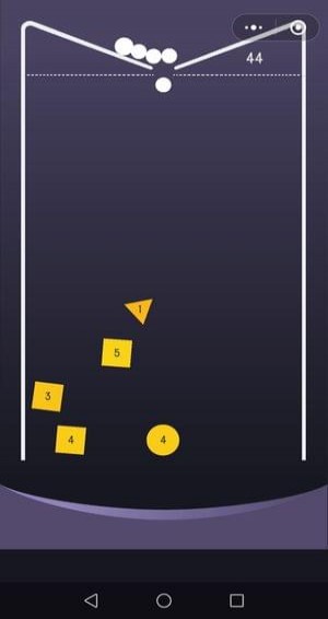 弹球出圈v1.0.1