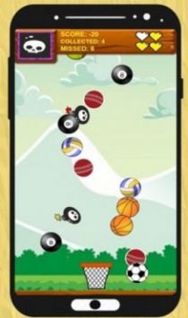 球与炸弹v1.0.0