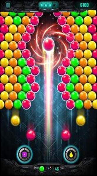 泡泡射手v1.01