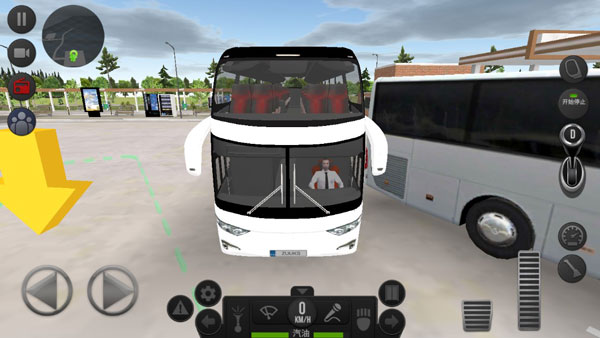 公交车模拟器皮肤修改器v1.5.2