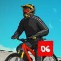 自行车送披萨v1.0