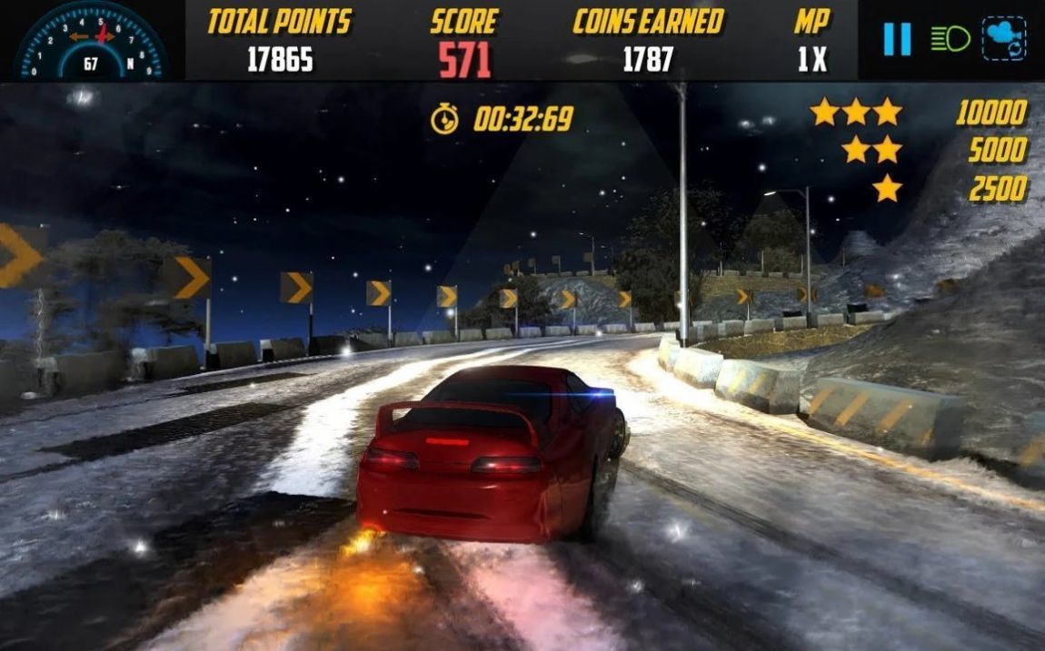 倦怠漂移2v1.3