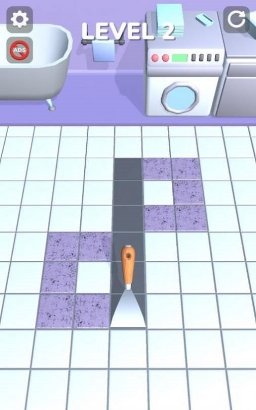 铲子迷宫v1.0