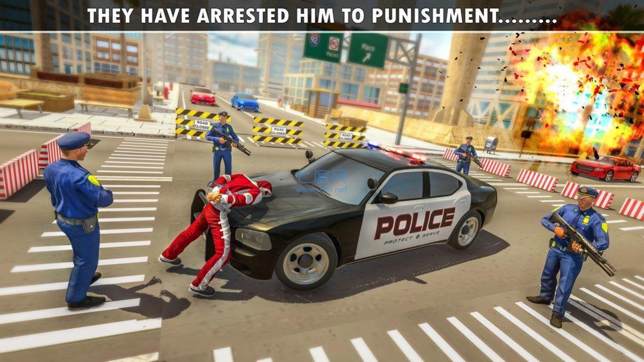 警察行动射击v6.3