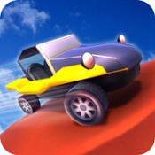 迷你赛车：燃烧之轮v1.7