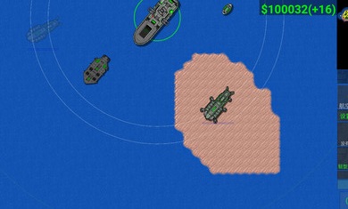 铁锈战争特警模组v1.15p8