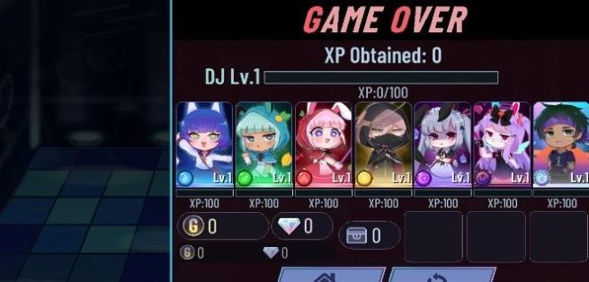 加查宇宙v1.1.0