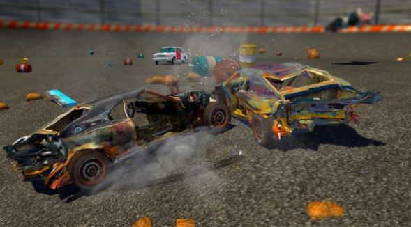 车祸破坏模拟v3.0.6
