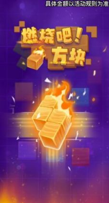 燃烧吧方块v1.0.4.3