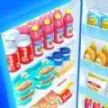 冰箱解压模拟器v1.0