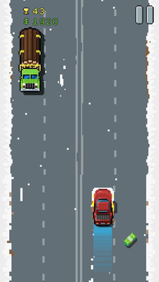 公路复古赛车v1.6